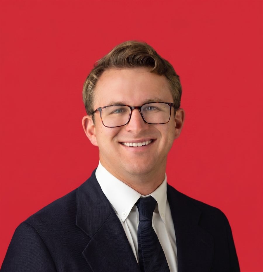 Portrait of Seth Wedewer, founder of Velocity Performance Consulting